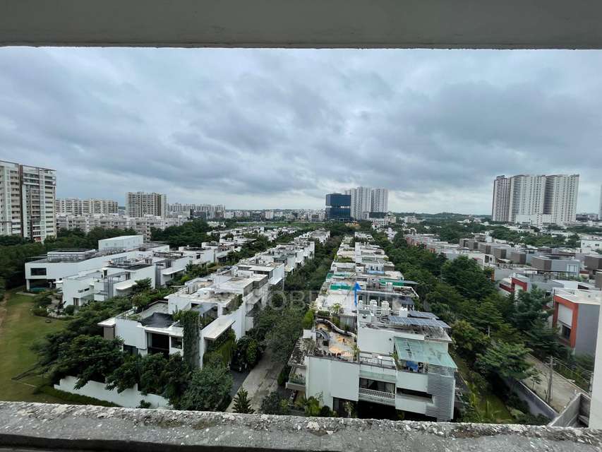 2 BHK Flat In Greenspace Celestial, Kokapet, Hyderabad For Sale  In Kokapet, Hyderabad