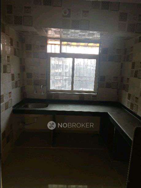 1 BHK Flat In Shree Avighna Heights For Sale  In Dombivli East