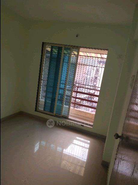 1 BHK Flat In Shree Avighna Heights For Sale  In Dombivli East