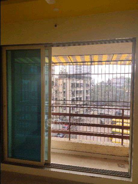 1 BHK Flat In Shree Avighna Heights For Sale  In Dombivli East