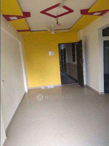 1 BHK Flat In Shree Avighna Heights For Sale  In Dombivli East