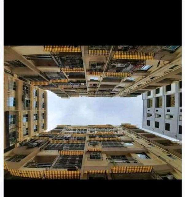 1 BHK Flat In Shree Avighna Heights For Sale  In Dombivli East