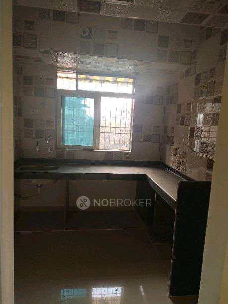 1 BHK Flat In Shree Avighna Heights For Sale  In Dombivli East