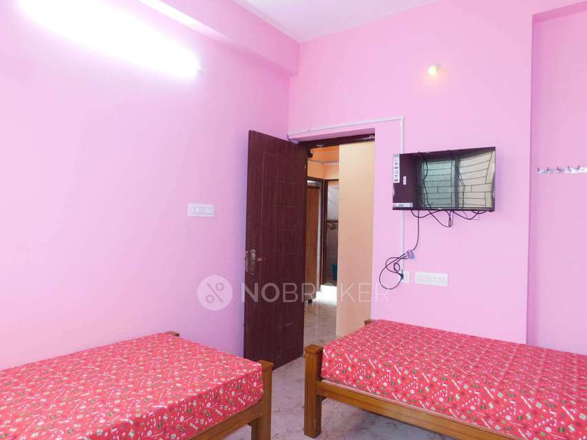 PG for Boys in Semmancheri