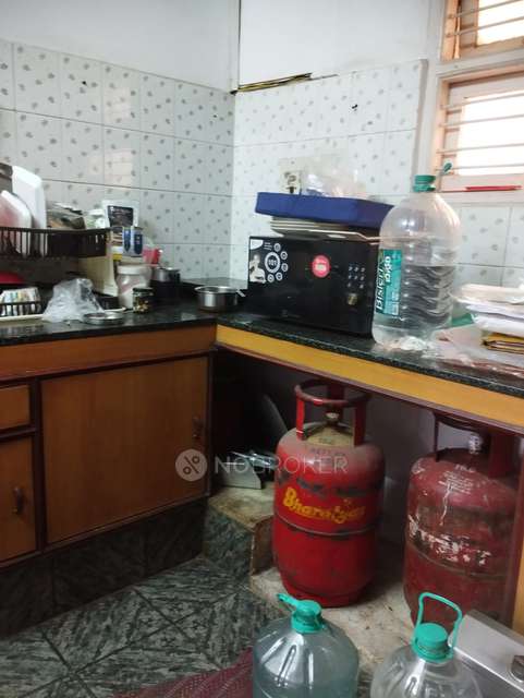 Office Space in Domlur, Bangalore for Rent 