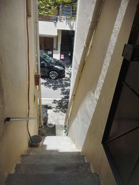 Office Space in Domlur, Bangalore for Rent 