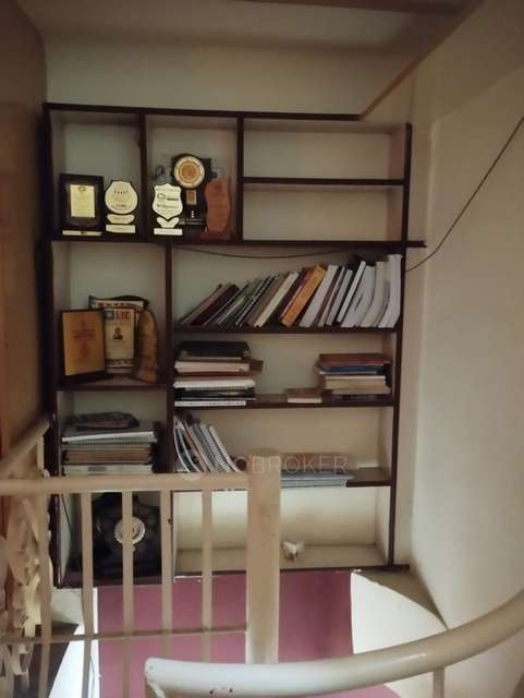 Office Space in Domlur, Bangalore for Rent 