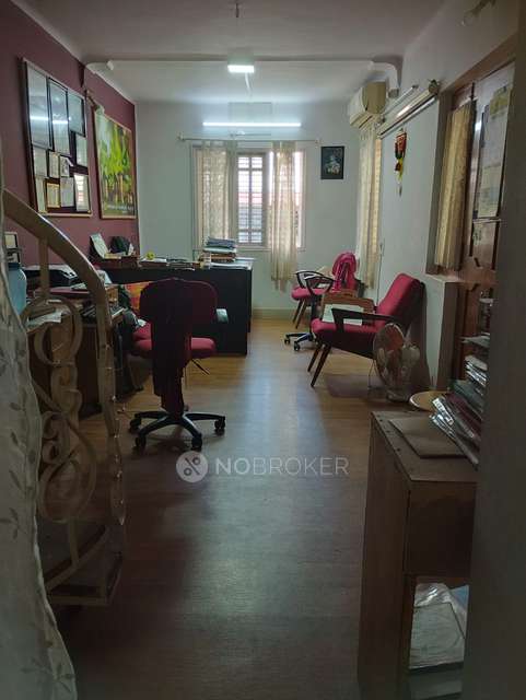 Office Space in Domlur, Bangalore for Rent 