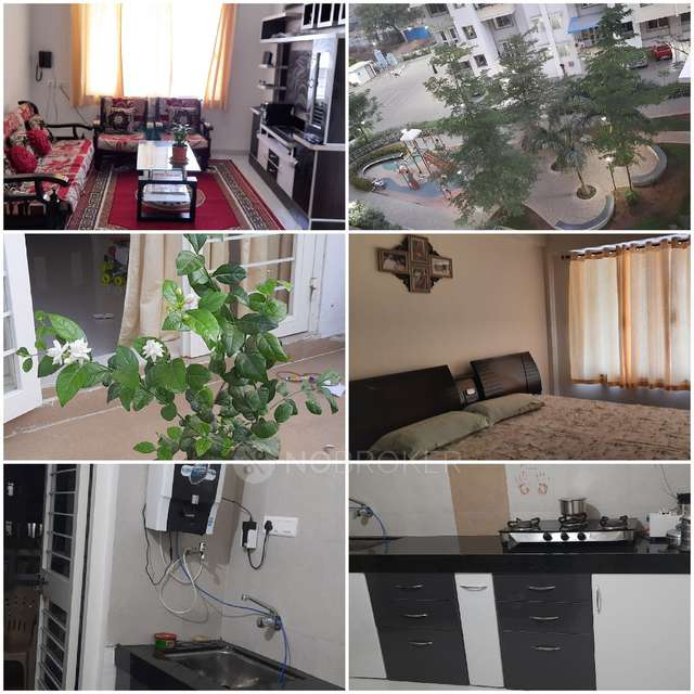 2 BHK Flat In Ridhi Kiran For Sale  In , Pimpri-chinchwad