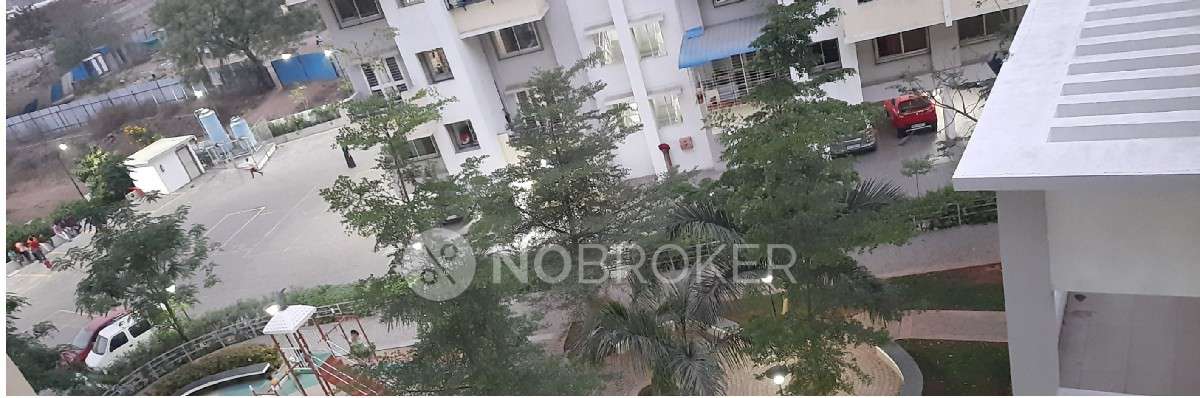 2 BHK Flat In Ridhi Kiran For Sale  In , Pimpri-chinchwad