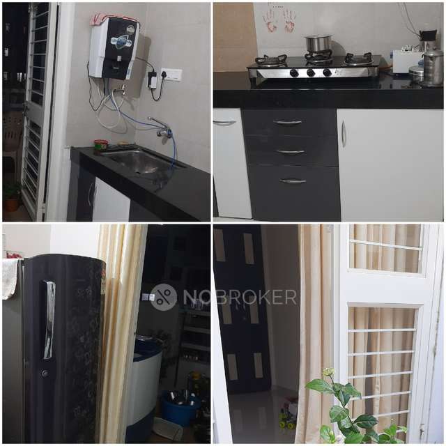 2 BHK Flat In Ridhi Kiran For Sale  In , Pimpri-chinchwad