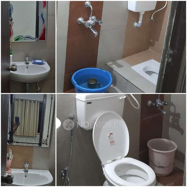 2 BHK Flat In Ridhi Kiran For Sale  In , Pimpri-chinchwad