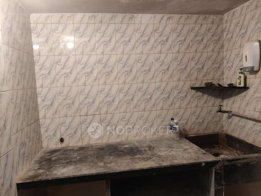 1 BHK Flat In Surydarshan Chs Mulund for Rent  In Mhada Colony