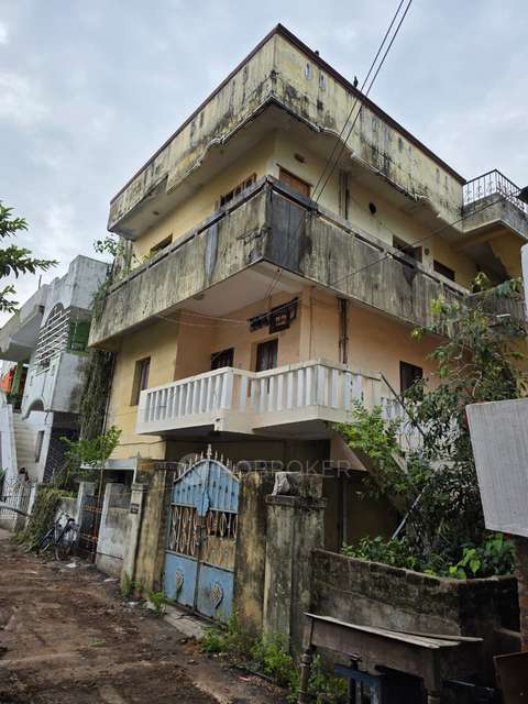 4+ BHK House For Sale  In Villivakkam 