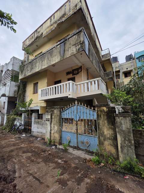 4+ BHK House For Sale  In Villivakkam 