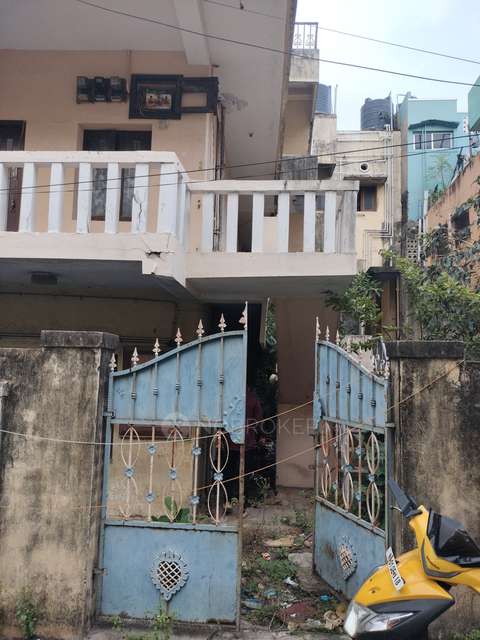 4+ BHK House For Sale  In Villivakkam 