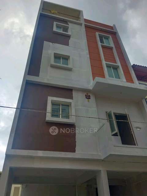 2 BHK Flat In Colive Pg for Rent  In Kalkere