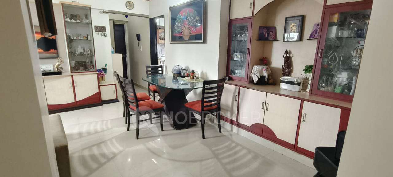 2 BHK Flat In Eternity Chs Ltd Teen Hath Naka Thane West For Sale  In Teen Hath Naka
