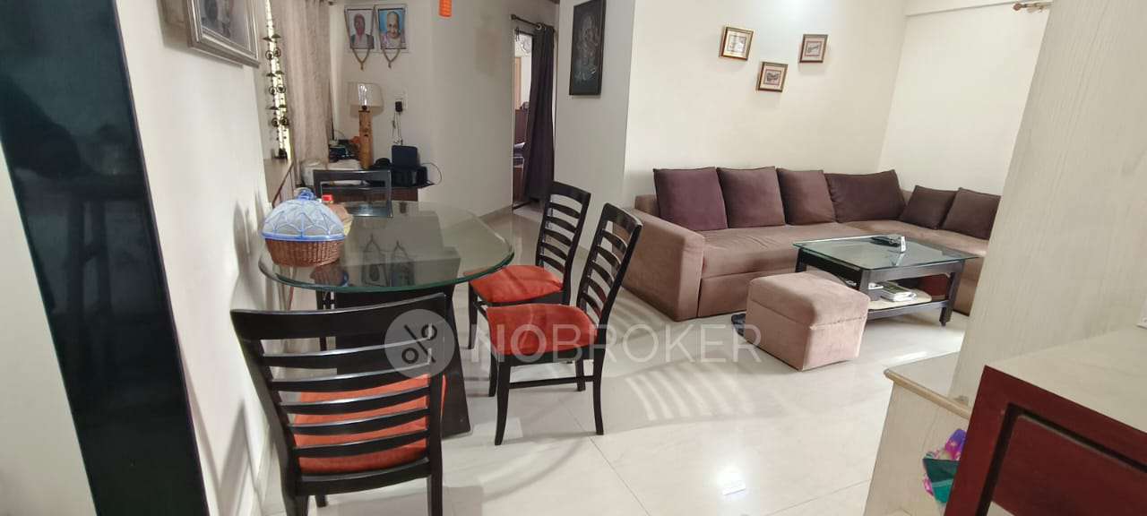 2 BHK Flat In Eternity Chs Ltd Teen Hath Naka Thane West For Sale  In Teen Hath Naka