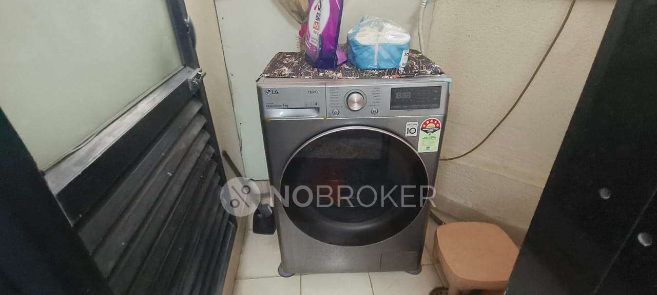 2 BHK Flat In Eternity Chs Ltd Teen Hath Naka Thane West For Sale  In Teen Hath Naka