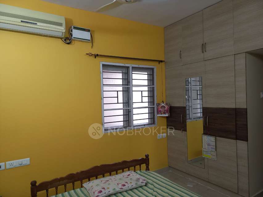 3 BHK Flat In India Builders Nalanda Elite, Anna Nagar for Rent  In Anna Nagar