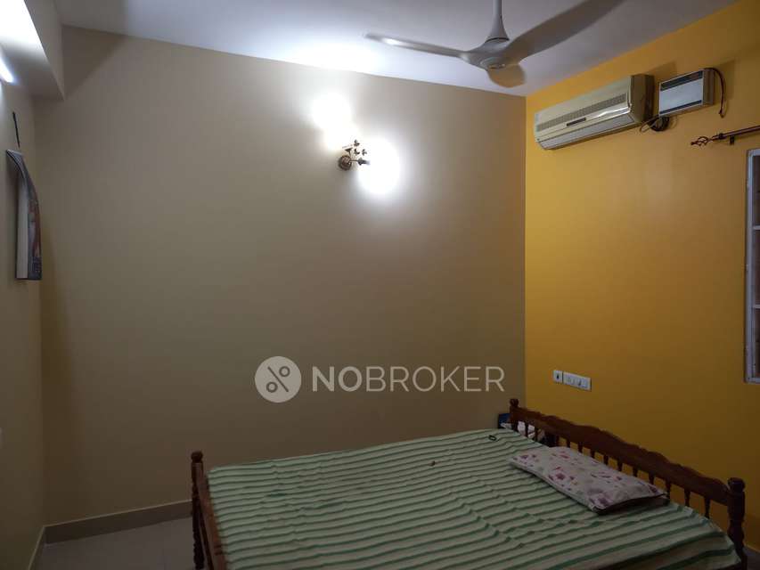 3 BHK Flat In India Builders Nalanda Elite, Anna Nagar for Rent  In Anna Nagar