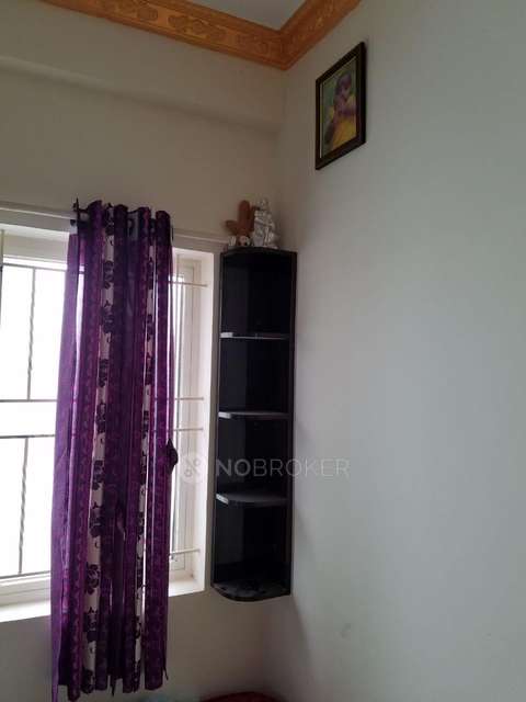 2 BHK Flat In Mobin Building For Sale  In Electronics City Phase 1,