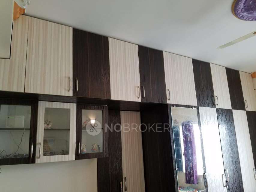 2 BHK Flat In Mobin Building For Sale  In Electronics City Phase 1,
