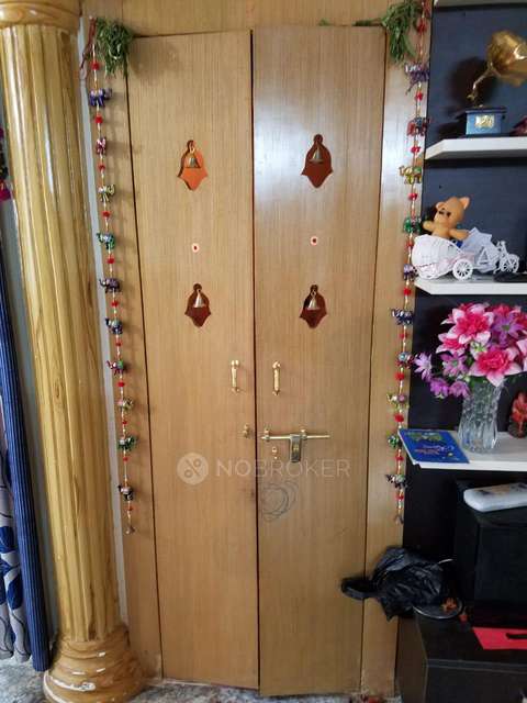 2 BHK Flat In Mobin Building For Sale  In Electronics City Phase 1,