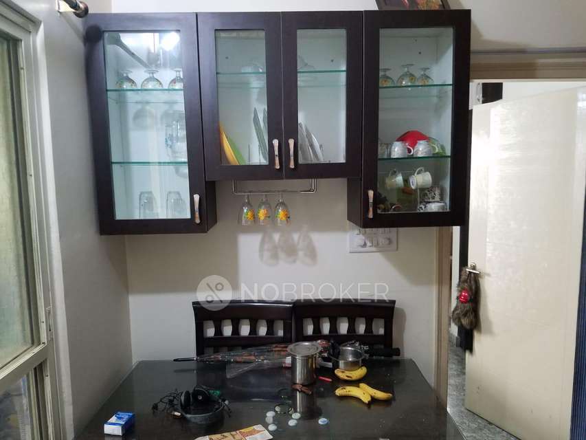 2 BHK Flat In Mobin Building For Sale  In Electronics City Phase 1,