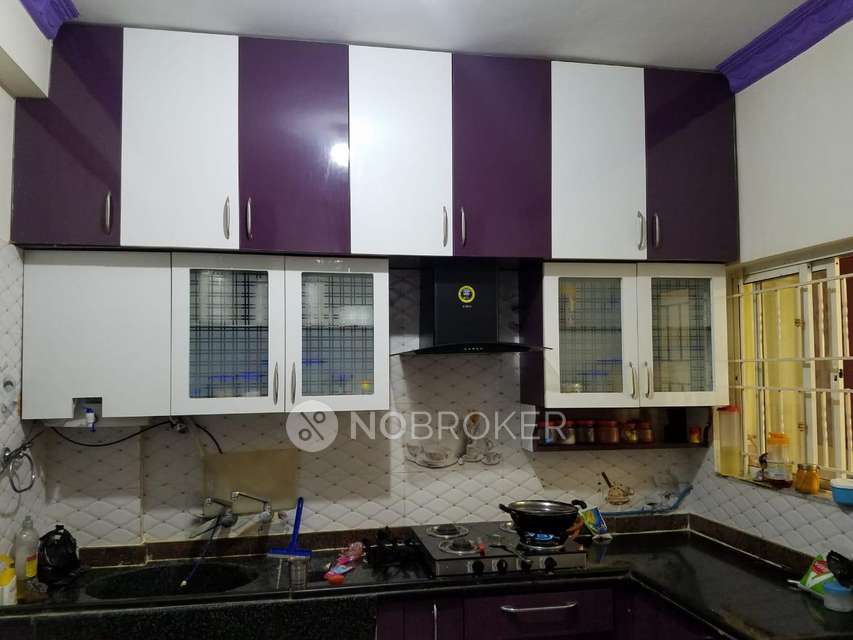 2 BHK Flat In Mobin Building For Sale  In Electronics City Phase 1,