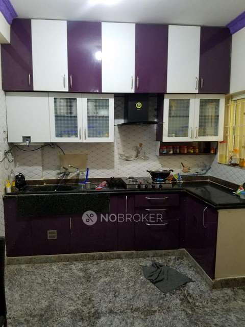 2 BHK Flat In Mobin Building For Sale  In Electronics City Phase 1,