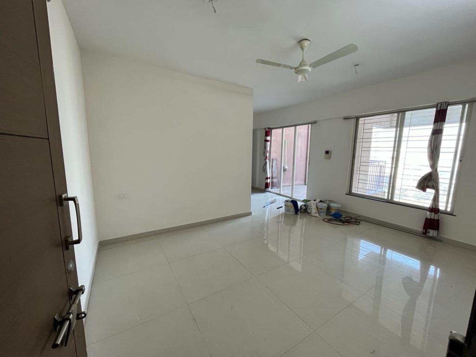 Reelicon Alpine Ridge