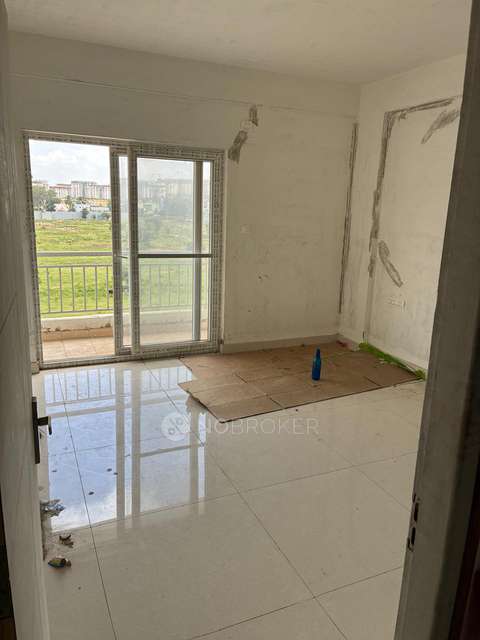 2 BHK Flat In Slv Castlemine, Katamnallur For Sale  In Katamnallur