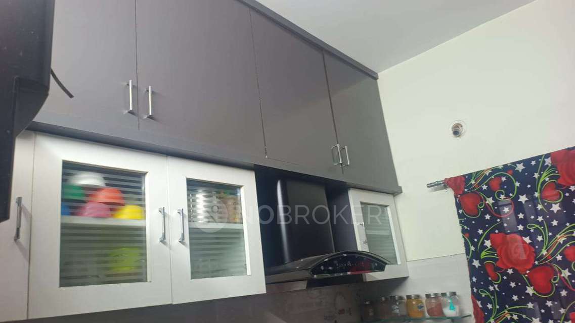 2 BHK Flat In Star Venus  For Sale  In Patancheru