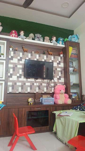 2 BHK Flat In Star Venus  For Sale  In Patancheru