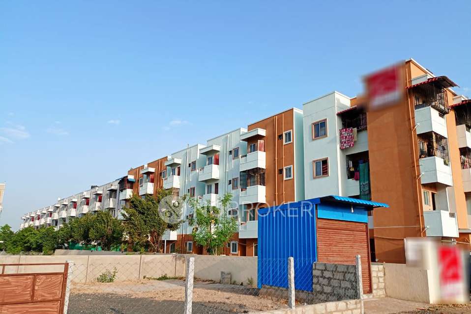 2 BHK Villa In Astrum Dreamz For Sale  In Thiruvallur