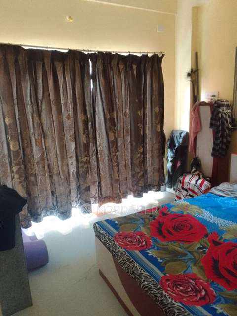 PG for Girls in Anjana Heights, Garmala Colony Lane 2