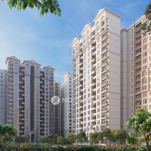 1 BHK Flat In Sobha Neopolis For Sale  In Panathur