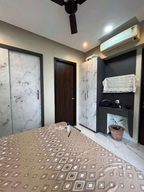 2 BHK Flat In Raymond Ten X Habitat For Sale  In Thane West