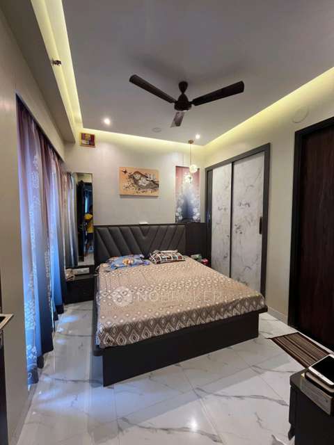 2 BHK Flat In Raymond Ten X Habitat For Sale  In Thane West