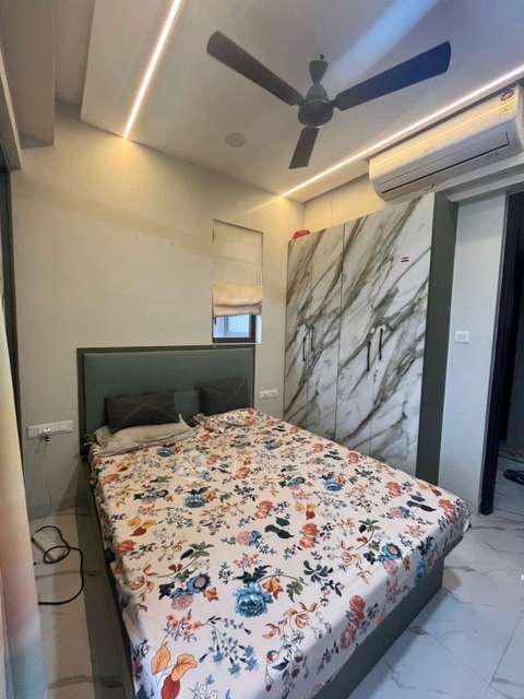 2 BHK Flat In Raymond Ten X Habitat For Sale  In Thane West