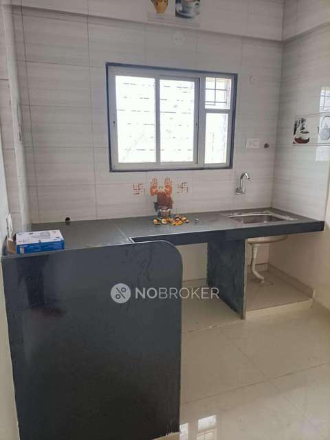 1 BHK Flat In S N Pote Kinjal Pristine For Sale  In  Kiwale