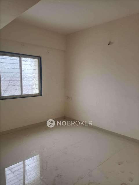 1 BHK Flat In S N Pote Kinjal Pristine For Sale  In  Kiwale