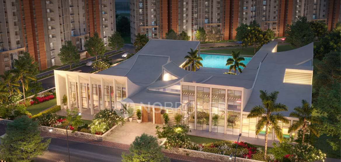 2 BHK Flat In Lodha Foresta, Dombivli for Rent  In Dombivli