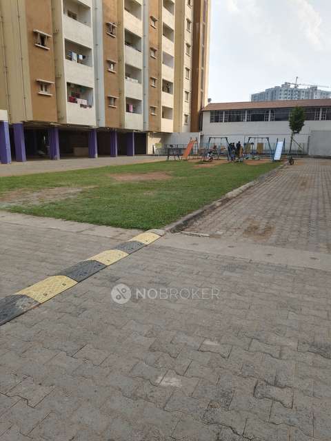 2 BHK Flat In Shanders Dwellington For Sale  In Electronic City Phase 2