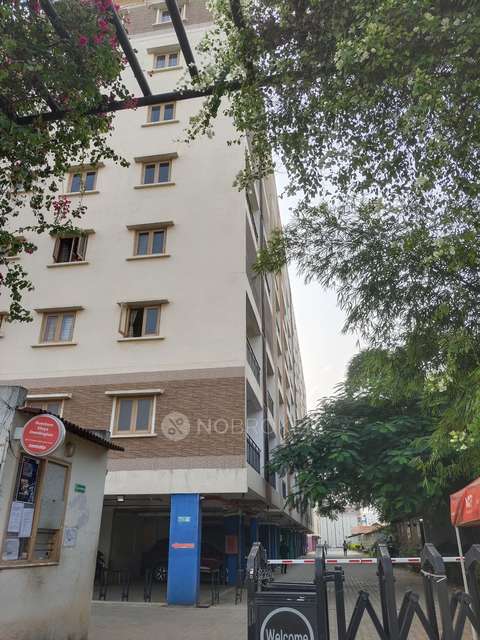 2 BHK Flat In Shanders Dwellington For Sale  In Electronic City Phase 2