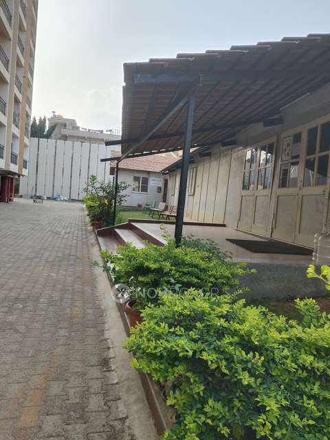 2 BHK Flat In Shanders Dwellington For Sale  In Electronic City Phase 2