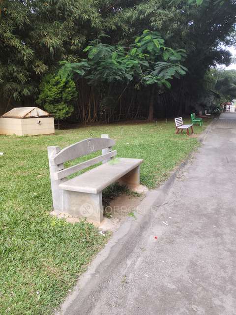 2 BHK Flat In Shanders Dwellington For Sale  In Electronic City Phase 2