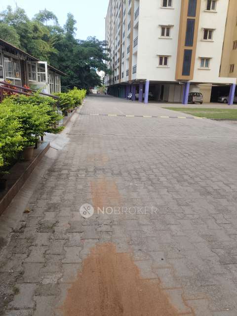 2 BHK Flat In Shanders Dwellington For Sale  In Electronic City Phase 2